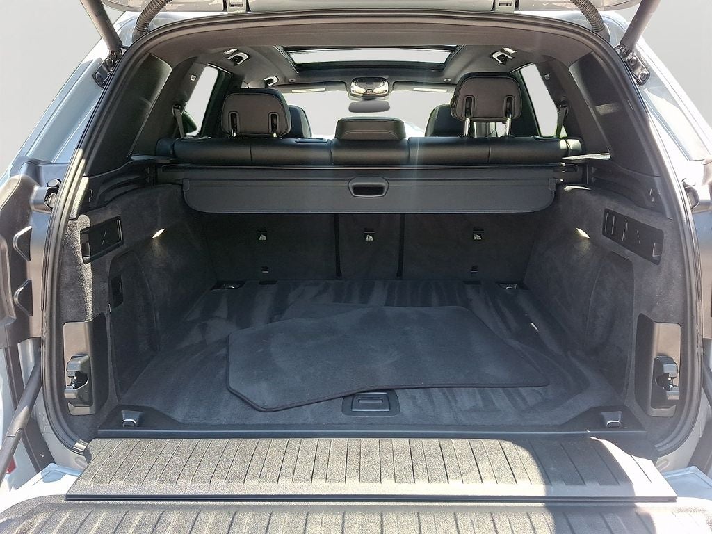 2026 BMW X5 xDrive40i M-Sport Package
