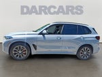 2026 BMW X5 xDrive40i M-Sport Package