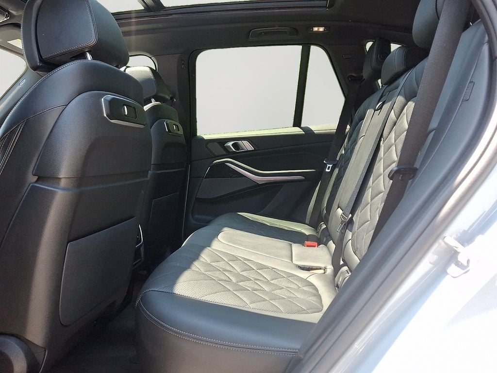 2026 BMW X5 xDrive40i M-Sport Package
