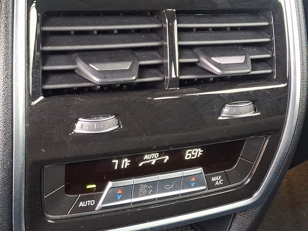 2024 BMW X5 xDrive40i w/M-Sport, Premium & M Pro Package