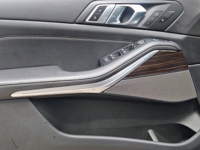 2024 BMW X5 xDrive40i w/M-Sport, Premium & M Pro Package