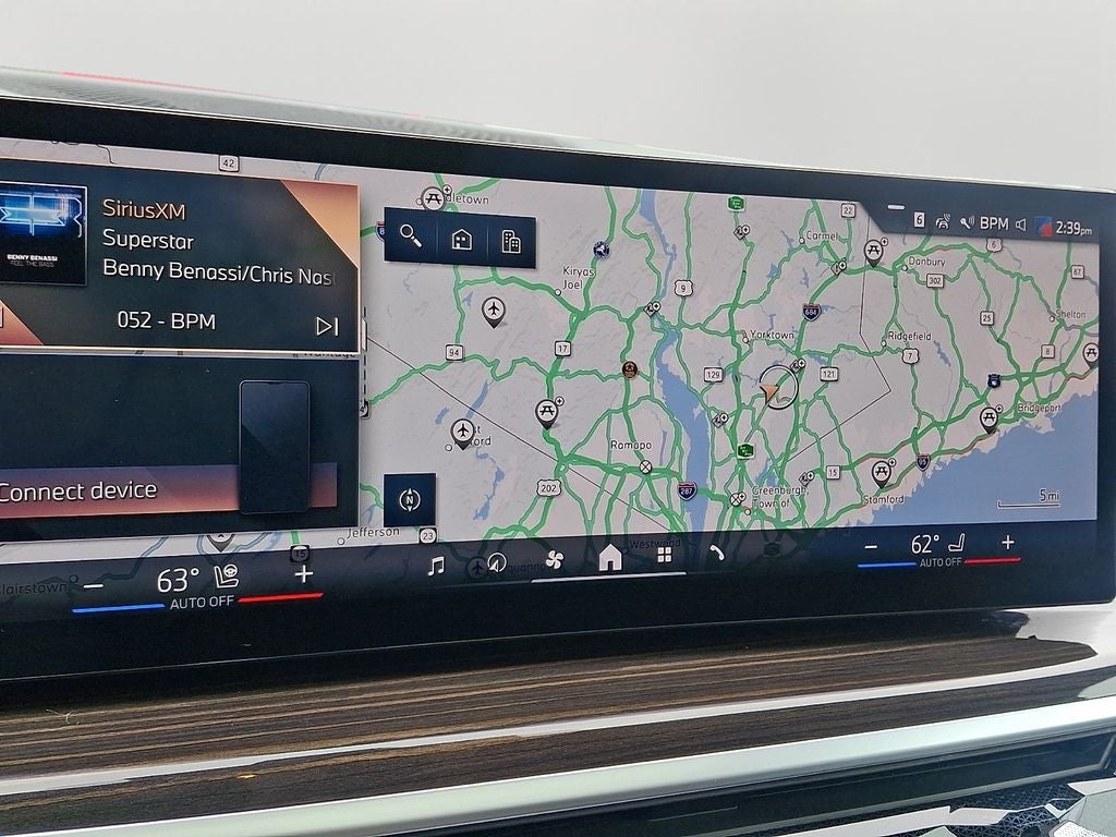 2024 BMW X5 xDrive40i w/M-Sport, Premium & M Pro Package