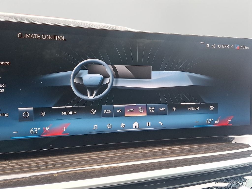2024 BMW X5 xDrive40i w/M-Sport, Premium & M Pro Package