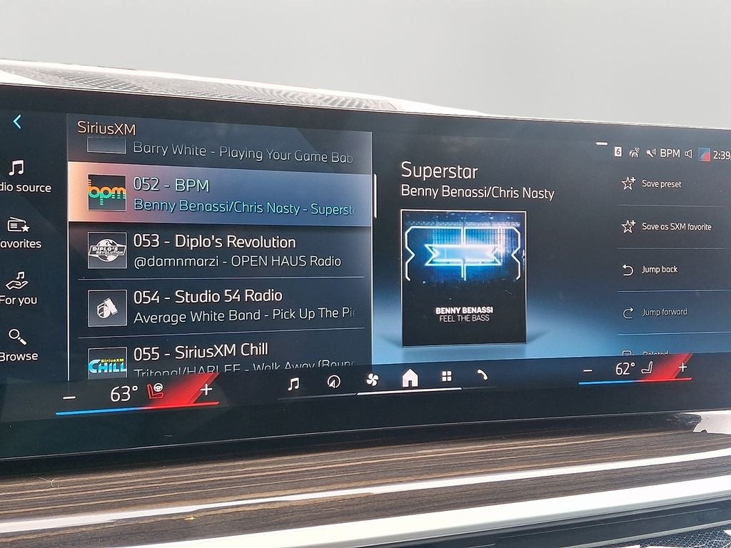 2024 BMW X5 xDrive40i w/M-Sport, Premium & M Pro Package