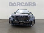 2024 BMW X5 xDrive40i w/M-Sport, Premium & M Pro Package