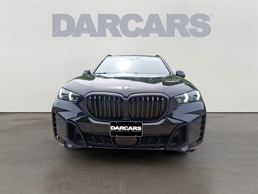 2024 BMW X5 xDrive40i w/M-Sport, Premium & M Pro Package