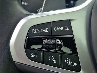 2024 BMW X5 xDrive40i w/M-Sport, Premium & M Pro Package