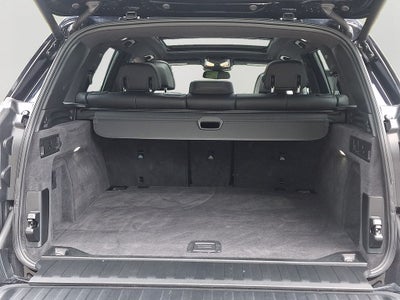 2024 BMW X5 xDrive40i w/M-Sport, Premium & M Pro Package