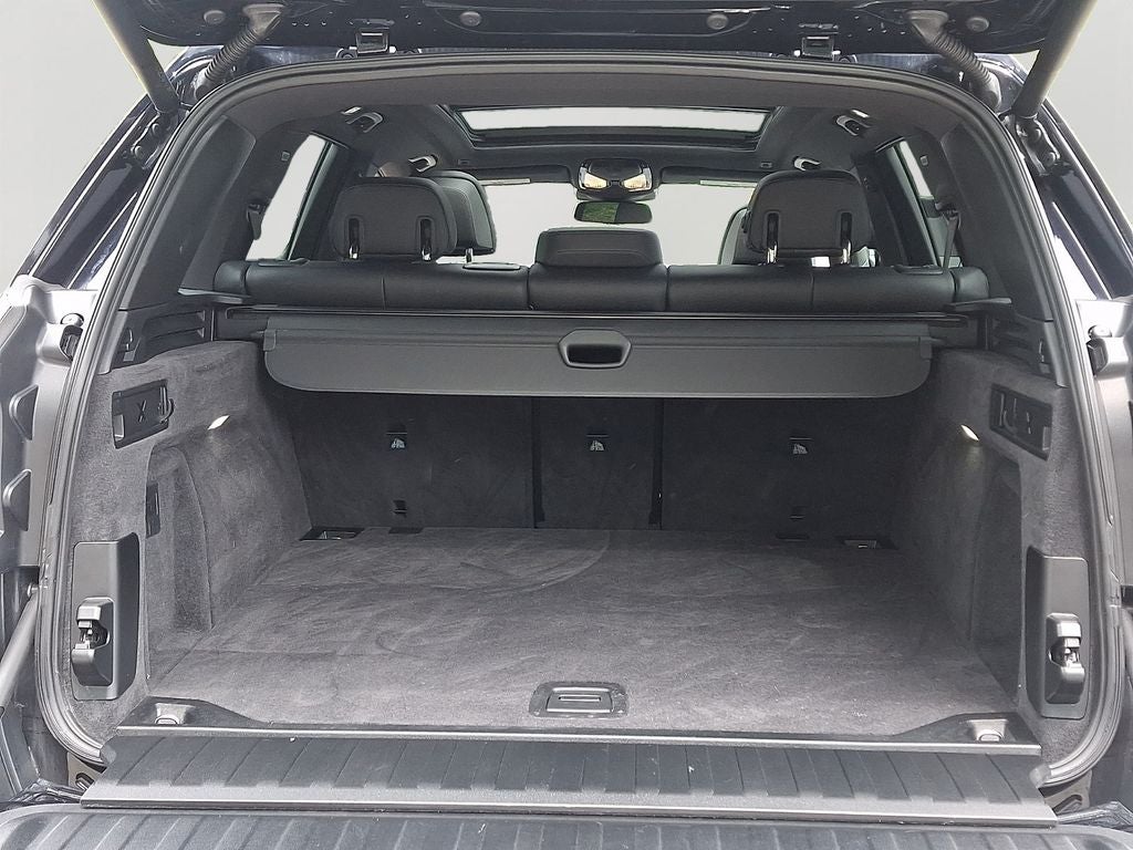 2024 BMW X5 xDrive40i w/M-Sport, Premium & M Pro Package