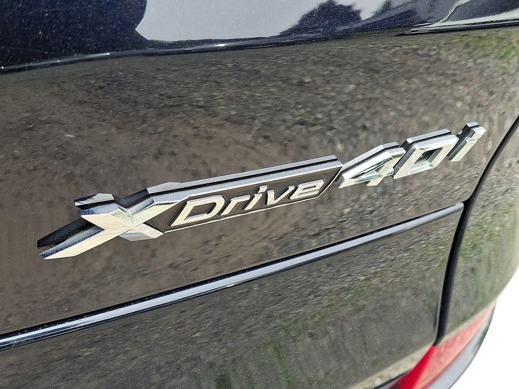 2024 BMW X5 xDrive40i w/M-Sport, Premium & M Pro Package