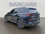 2024 BMW X5 xDrive40i w/M-Sport, Premium & M Pro Package