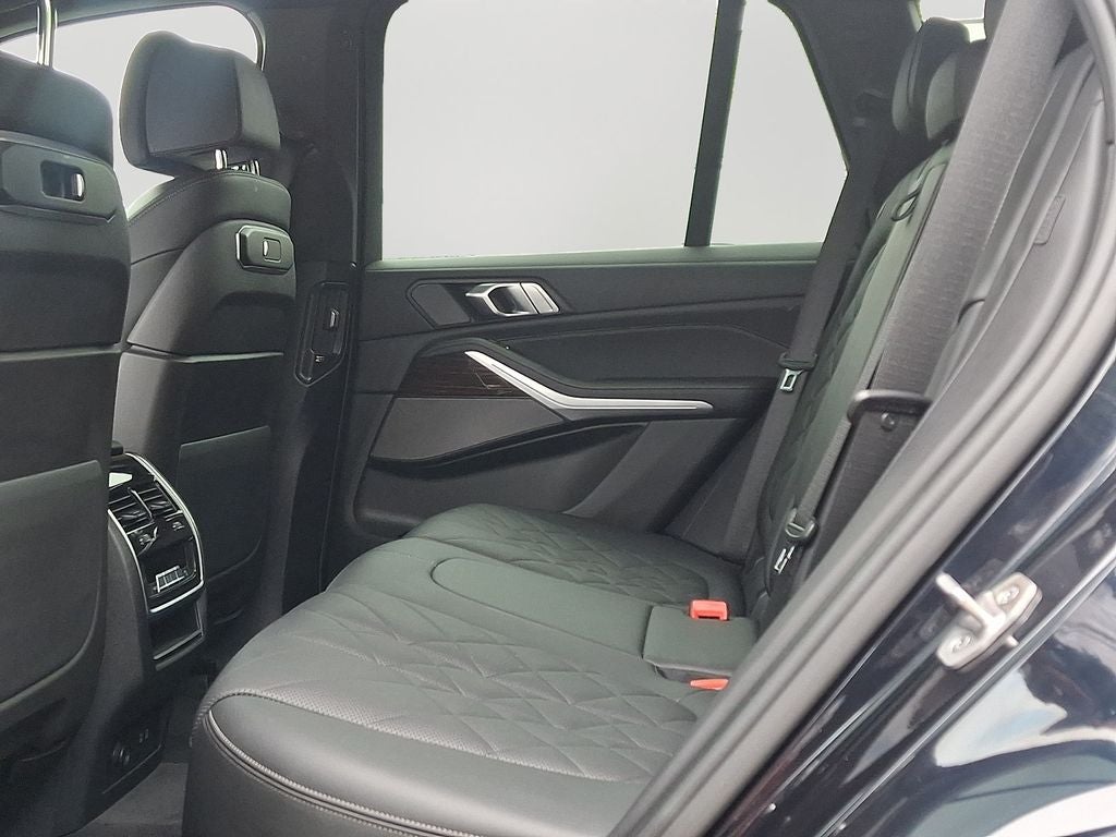 2024 BMW X5 xDrive40i w/M-Sport, Premium & M Pro Package