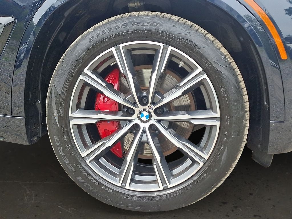 2024 BMW X5 xDrive40i w/M-Sport, Premium & M Pro Package