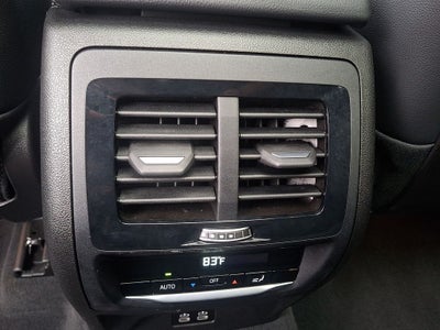 2023 BMW X4 xDrive30i w/Premium Package