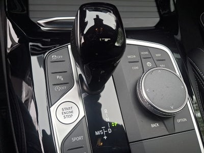 2023 BMW X4 xDrive30i w/Premium Package