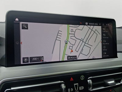 2023 BMW X4 xDrive30i w/Premium Package