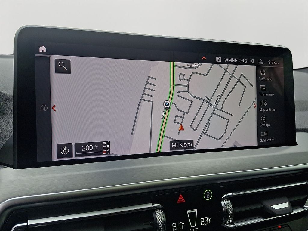 2023 BMW X4 xDrive30i w/Premium Package