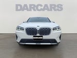 2023 BMW X4 xDrive30i w/Premium Package