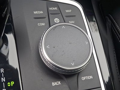 2023 BMW X4 xDrive30i w/Premium Package