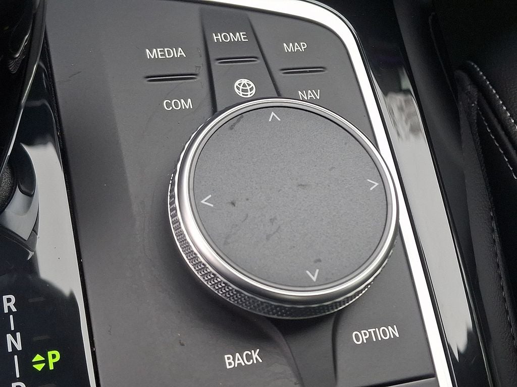 2023 BMW X4 xDrive30i w/Premium Package