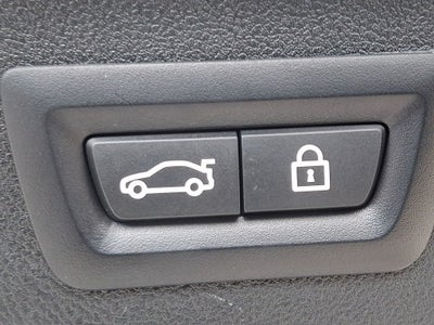 2023 BMW X4 xDrive30i w/Premium Package