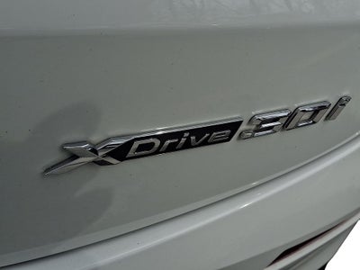 2023 BMW X4 xDrive30i w/Premium Package