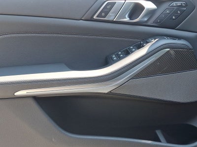 2026 BMW X7 M60i