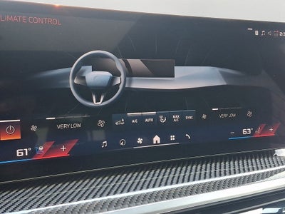 2026 BMW X7 M60i