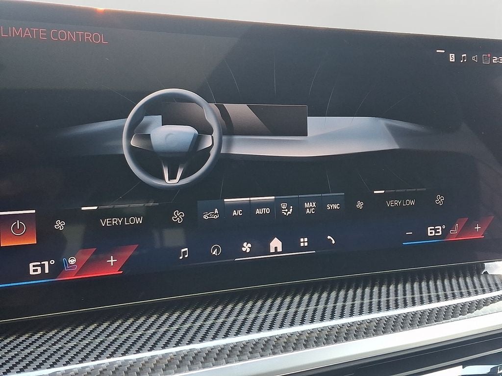 2026 BMW X7 M60i