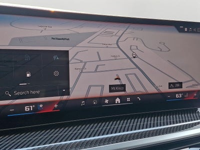 2026 BMW X7 M60i