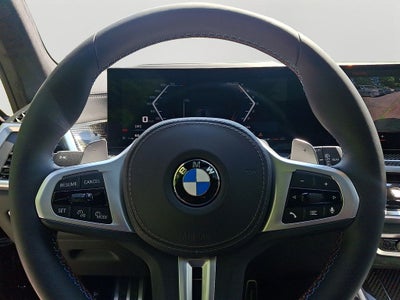 2026 BMW X7 M60i