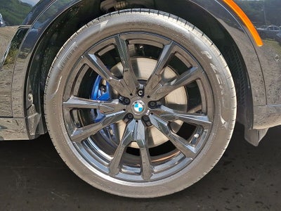 2026 BMW X7 M60i