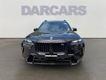 2025 BMW X7 M60i w/Executive Package