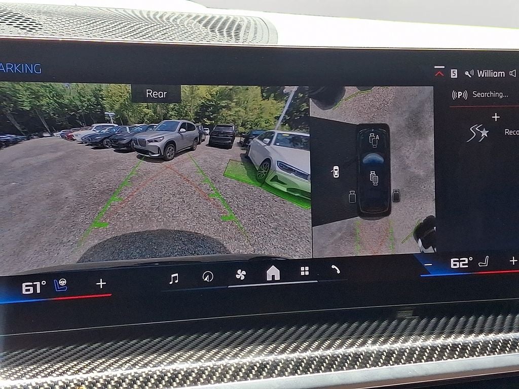 2025 BMW X7 M60i w/Executive Package