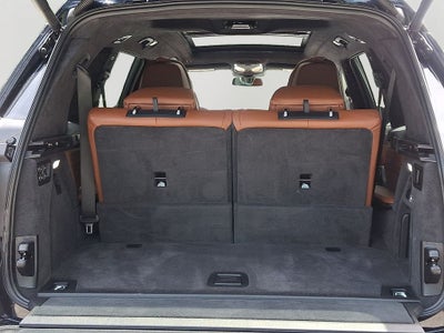 2025 BMW X7 M60i w/Executive Package
