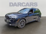 2025 BMW X7 M60i w/Executive Package
