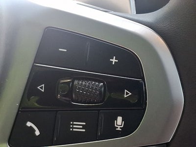 2025 BMW X6 xDrive40i w/Premium Package