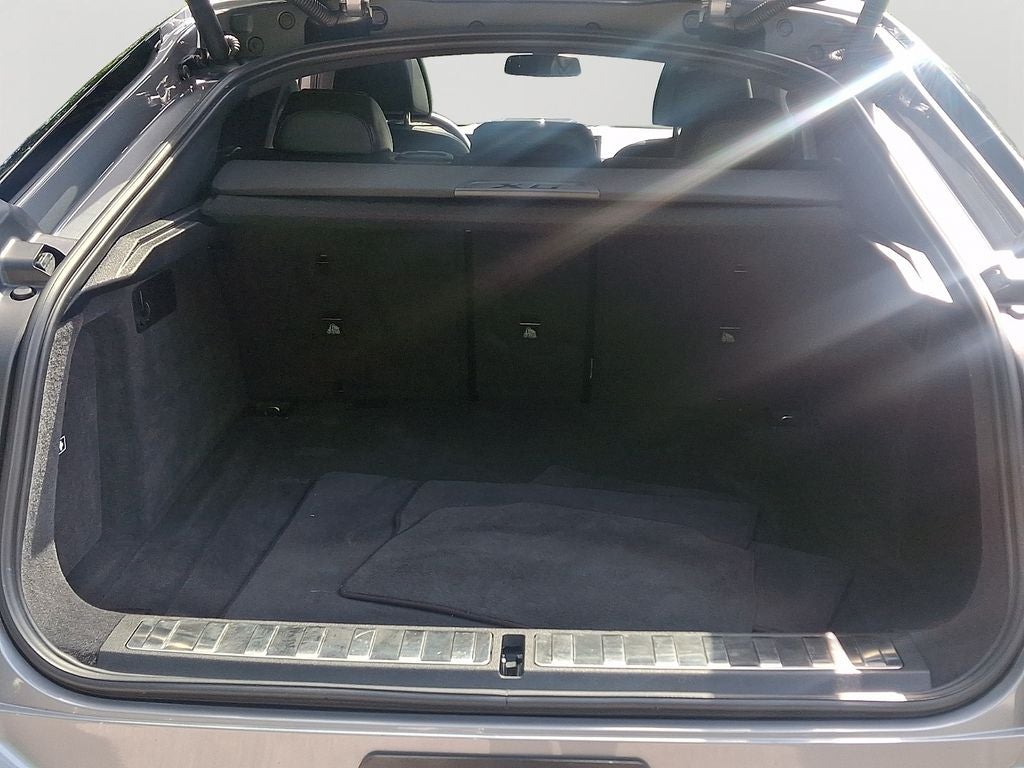 2025 BMW X6 xDrive40i w/Premium Package