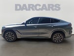 2025 BMW X6 xDrive40i w/Premium Package