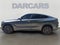 2025 BMW X6 xDrive40i w/Premium Package