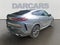 2025 BMW X6 xDrive40i w/Premium Package