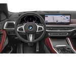 2027 BMW X6 xDrive40i