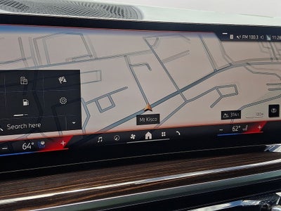 2026 BMW X6 xDrive40i w/M Sport Professional Package