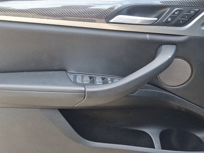 2024 BMW X4 M40i