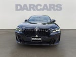 2024 BMW X4 M40i