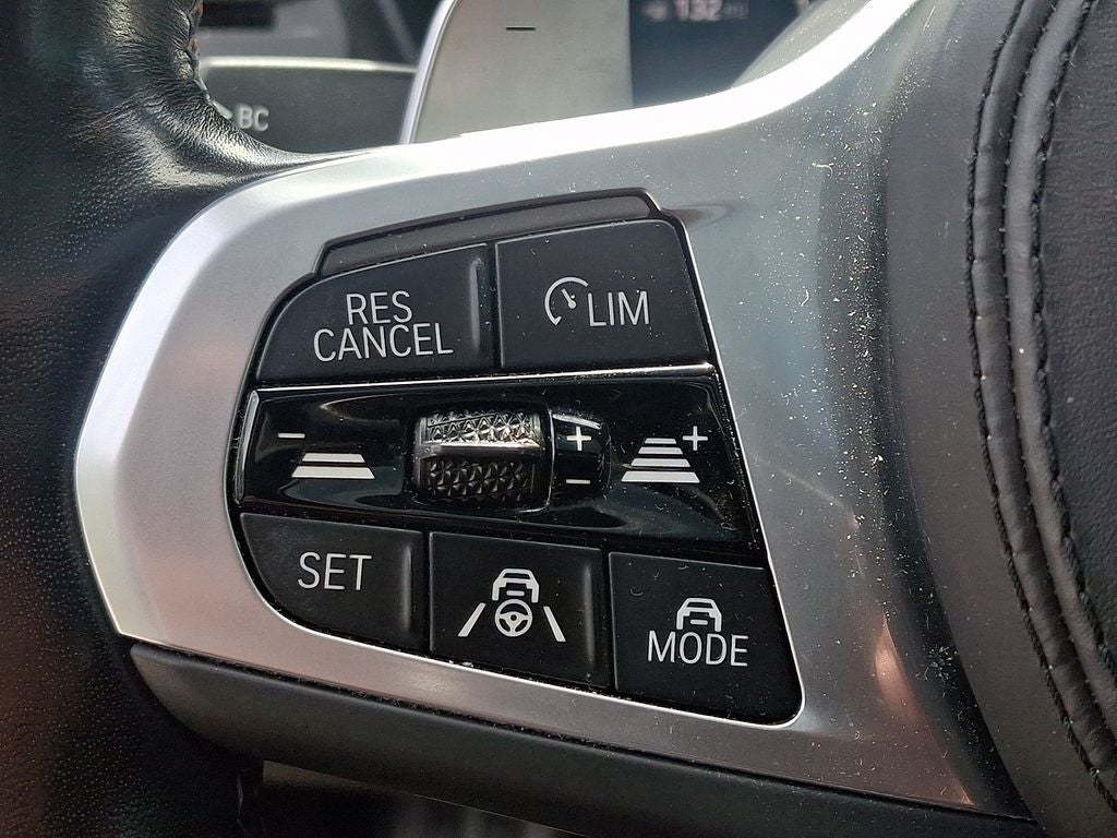 2024 BMW X4 M40i