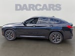 2024 BMW X4 M40i