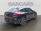 2024 BMW X4 M40i