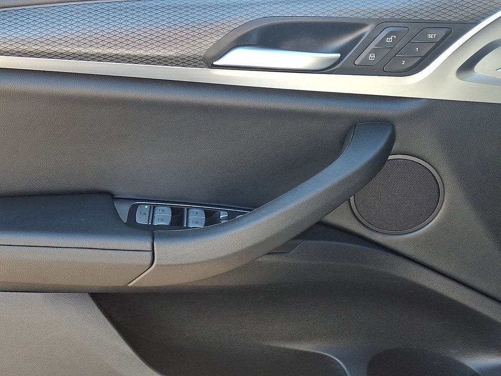 2023 BMW X3 xDrive30i M Sport BMW Certified Pre-Owned