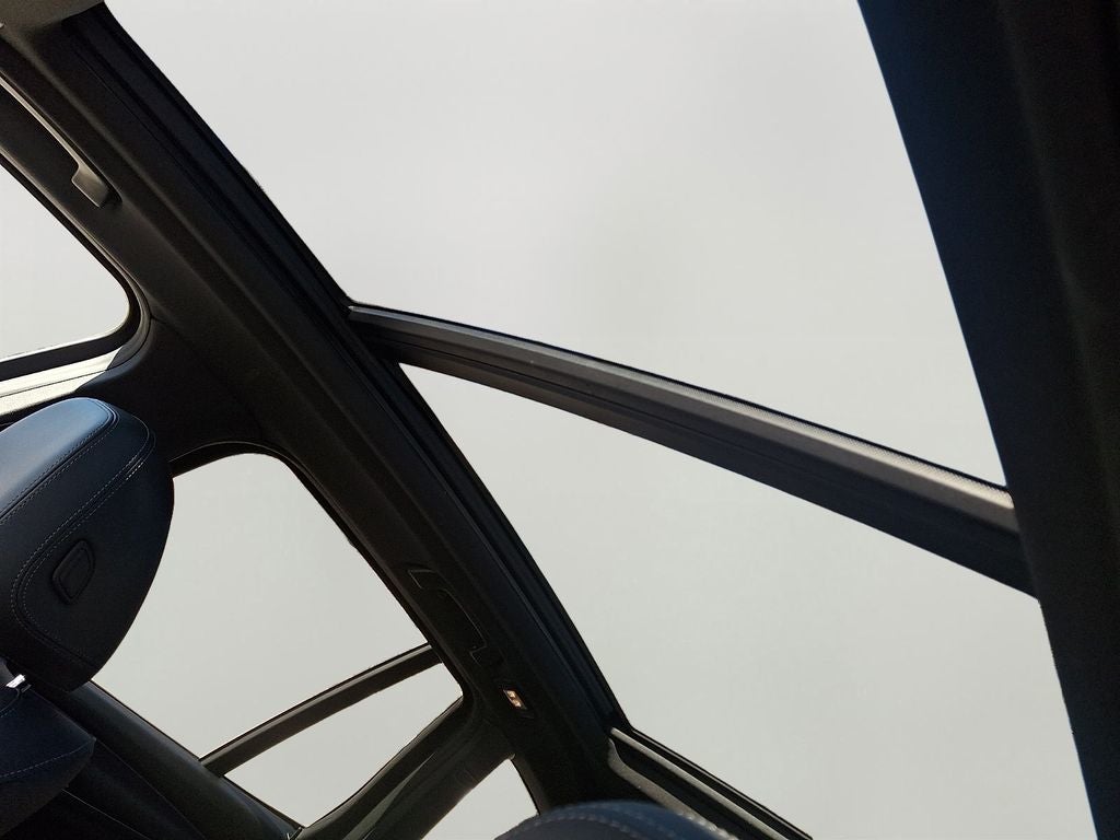 2023 BMW X3 xDrive30i M Sport BMW Certified Pre-Owned